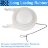 3 Inch Toilet Flapper Replacement Kit, Toilet Repair Kit Compatible