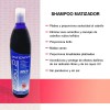 Shampoo D Conde Matizador Azul Sin Sal Sin Sulfato 500ml