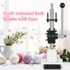 Bonoutil Bath Bomb Press Machine-Heavy Duty Bath Bomb Machine with