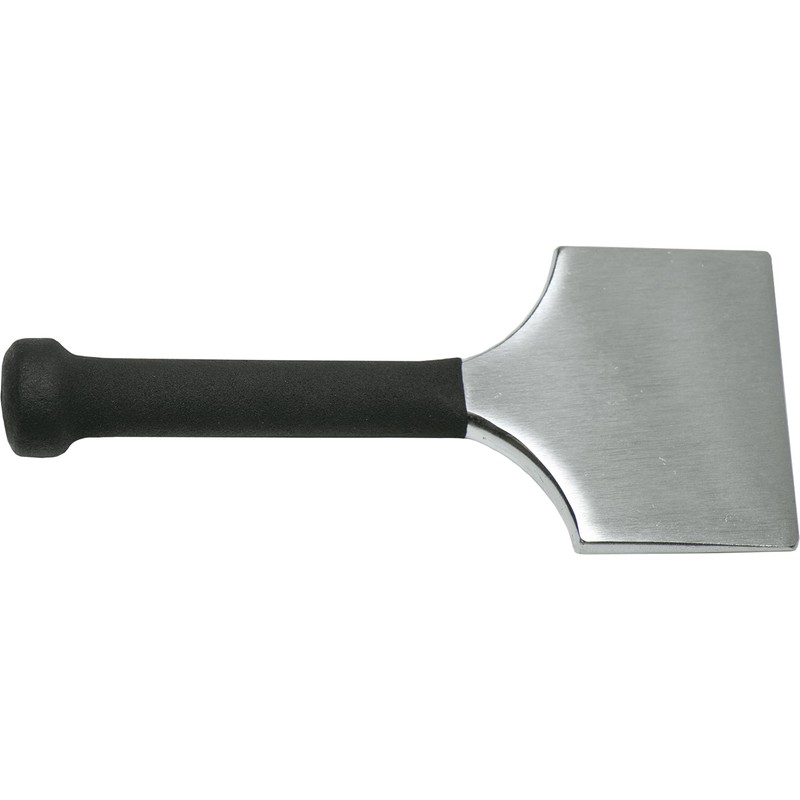 MARSHALLTOWN Stair Tool and Carpet Stretcher, 3-1/2 Inch, Soft Cushion