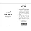 CLOUT Guard - Premium Water & Stain Repellent - Waterproof