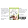CELLAVITA Basic Mineral Gel 200 ml | Minerals: Magnesium, Calcium,