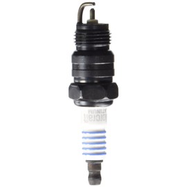 Motorcraft SP452 Suppressor Spark Plug, Pack of 1