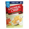 Oatmeal Crisp Maple Nut Flavour Cereal, 619g/21.6 oz., Box