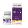 Superior Source Biotin 1000 mcg. Under The Tongue Quick Dissolve