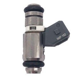 EPSIRMP IWP162 Fuel Injector Compatible with Ducati Monster 696 SS800 M620 Harley Davidson Touring FL Electra Glide FLHT IWP-162