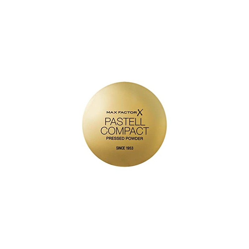 Max Factor Pastell Compact 1 Pressed Powder 20 ml