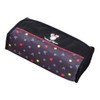 Bon Form Mini Dots Car Sunshades, model: 7529-05BK, blk