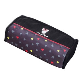 Bon Form Mini Dots Car Sunshades, model: 7529-05BK, blk