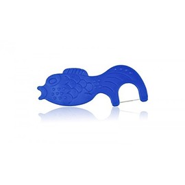 Tess Oral Health Children's Flossers - Bag of 10-3 Packs - Fun and Easy Way to Encourage Kids' Oral Health