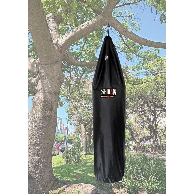 SHIHAN POWER SPORTS Boxing Bag Cover SPD DUST COVER 5-6ft,