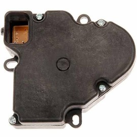 Technical Precision Replacement for International DURASTAR Year 2011 Heavy Duty AIR Door Actuator