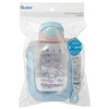 Skater One-Push Straw Bottle with Shoulder Strap 780ml Sanrio Cinnamoroll