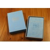 NIV Pocket Pastel Blue Soft-tone Bible