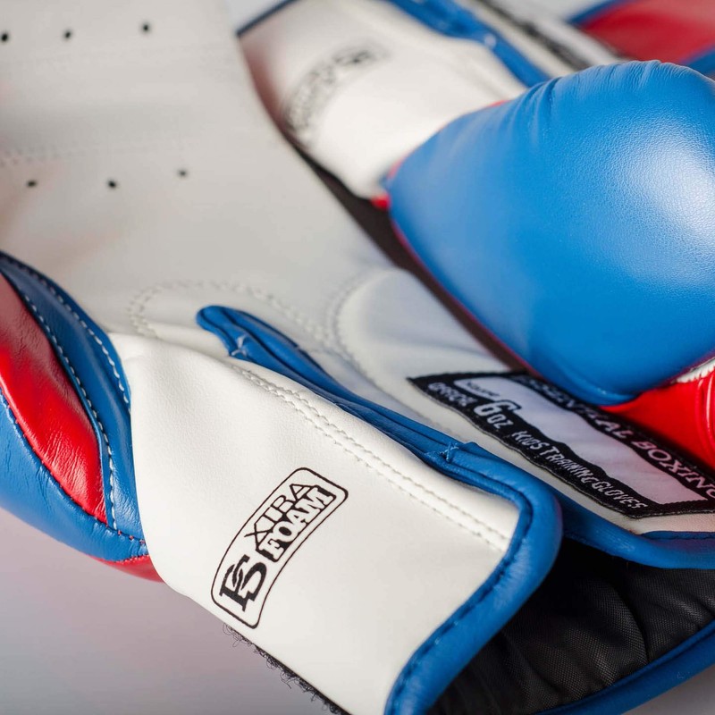 Paffen Sport Kids Boxing Gloves for Boxing Training Kickboxing Muay