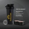 Evolution Proteina Suero De Leche (whey) Wp100 800 G Fresa
