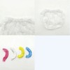 Shower cap disposable shower cap 100p-WFHV9VN / 샤워캡 일회용 샤워캡 100p-WFHV9VN