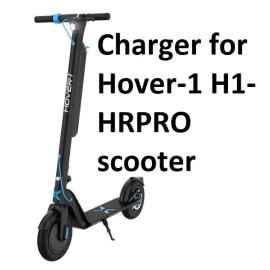 coming data 🔥power supply battery Charger for  Hover-1 H1-HRPRO electric scooter