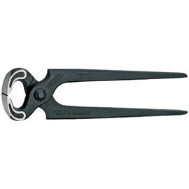 KNIPEX Carpenters' End Cut Pliers