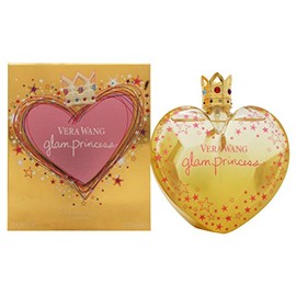 Glam Princess 100ml Toillettenwasser für sie