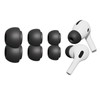 Acediar Replacement Ear Tips Compatible with AirPods Pro1,2 [3 Pairs],