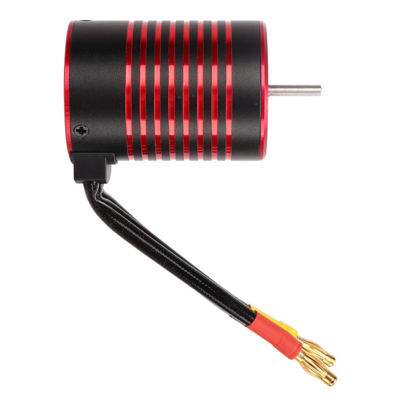 Brushless Motor Professional High Torsion Waterproof 3650 RC Brushless Motor