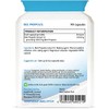 Bee Propolis High Strength 1000mg 90 Capsules (V) Immune System