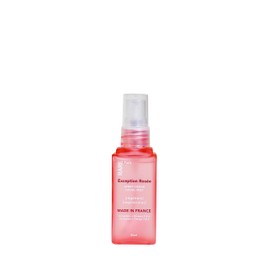 RARE Paris - Exception Rosee - Facial mist - Ceramides & Omega3&6 - Instant refresh Regenerates facial skin - Skin Care - Made in France - Natural Ingredients. (Small, 1.69, Fl Oz)