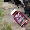 Zinc Supplement 50mg Gummies for Adults - Max Strength Skin