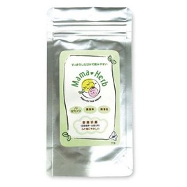 Mama & Herb Pray for Safe Delivery Blend, 0.07 oz (2 g) x 7 P