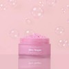 NCLA Beauty Hey Sugar Exfoliante Corporal Natural - Exfoliante de