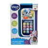 VTech Mein erstes Telefon – Magische blaue Nachrichten, interaktives Telefon