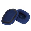Ear Pads Professional Sound Insulation Headset Ear Cushion Replacement with
