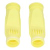 2Pcs Pool Cleaner Diaphragm Replacement with Retaining Ring Cleaning Flexible