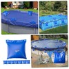 BESPORTBLE 8Pcs Pool Hanging Bag Winterizing Kit for Above Ground