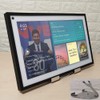 ATOPKUWAR Stand for Echo Show 15, Echo Show 15 Swivel