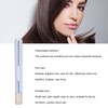 Mini Flat Iron 2 in 1 Hair Straightener USB Adjustable