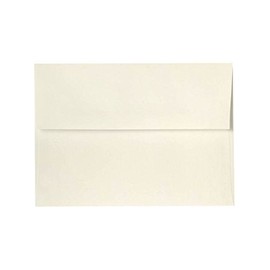 A9 Invitation Envelopes (5 3/4 x 8 3/4) - Natural (50 Qty.)