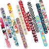 23 x 23 different styles Double Sided Nail File Emery Boards