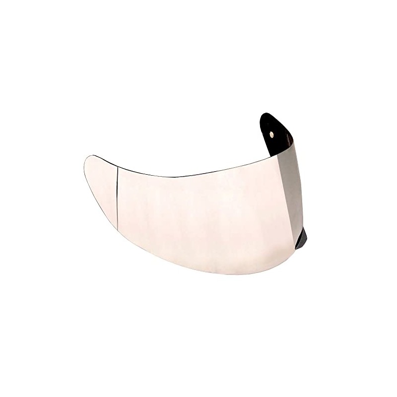 1Storm Motorcycle Modular Flip up Full Face Helmet Shield: Model