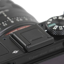 JJC 2pcs Hot Shoe Cover Sony α9Ⅲ ZV-1 II ZV-E1 ZV-E10 II α7R V A7RV α7IV FX30 A7 IV A7C A7SIII ZV-1 A9 II A7II A7R IV III II A7S III II A6600 A6500 A644 00 A6 300 A6100 RX10IV Compatible Sony FA-SHC1M