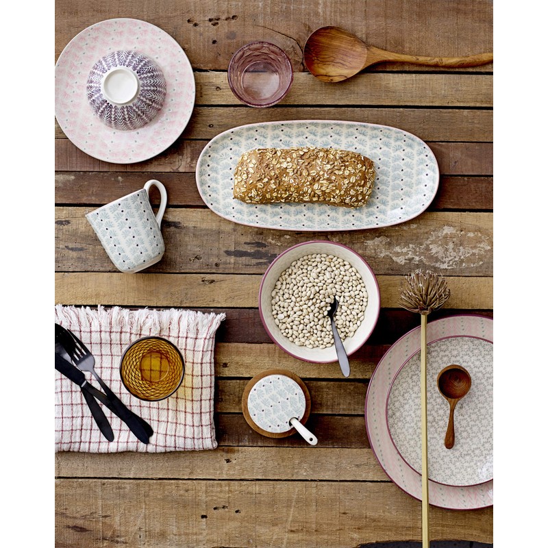 Bloomingville Spoon, Brown