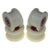 Nylon Belt Tensioner 60 mm Diameter 25 mm Groove 12