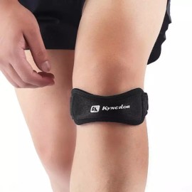 1P 슬개골 마라톤 러닝 무릎보호대 1P Patella Marathon Running Knee Protector