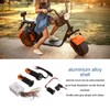 Electric Bike Speed Controller Brushed 24V 250W Aluminum Alloy Electric