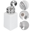 200ml Solvent Dispenser Press Type ESD Safe Alcohol Water Bottle