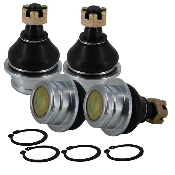 East Lake Axle replacement for upper and lower Ball Joint