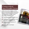 Dermaheal Anti-Wrinkle Cream Anti-Ageing Face Cream with Peptide Complex Against