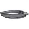 Aspares For Door Seal Rubber Gasket Compatible With Hoover Washing