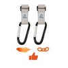 Vizaro Luxury Pram Hooks - Pack of 2 - For